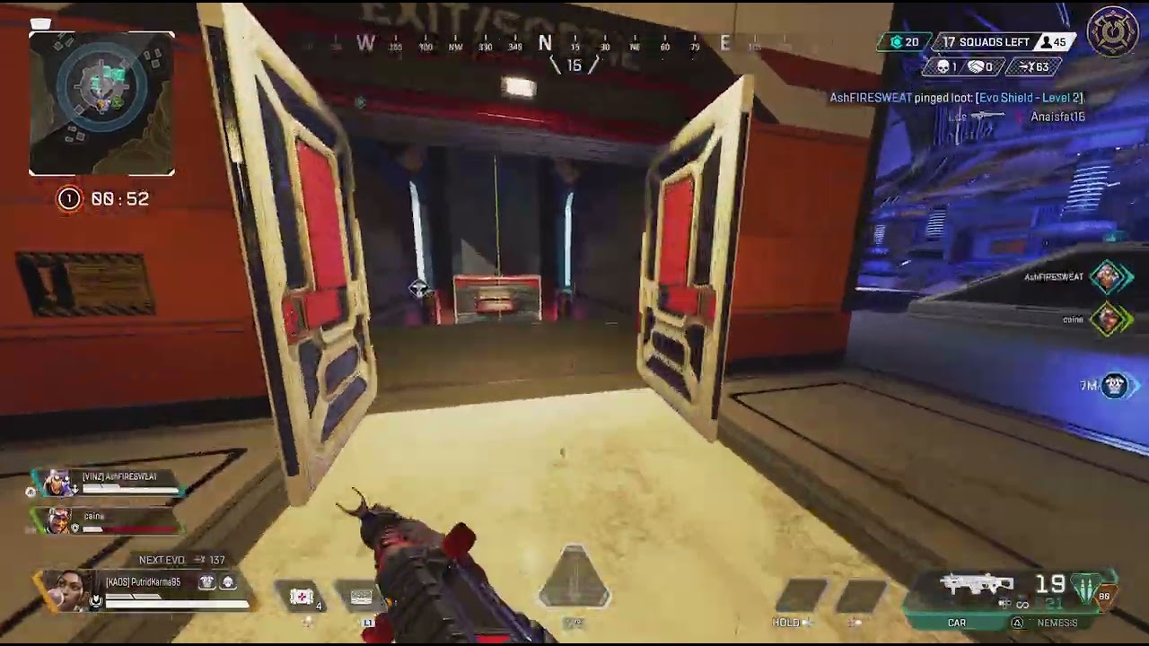 Apex Legends