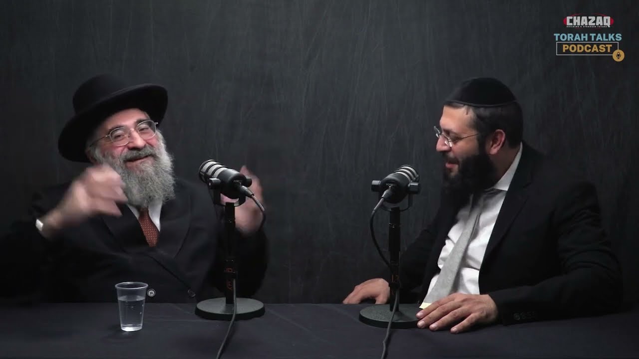 The greatness of Rav Ovadia Yosef and Rav Ben Tzion Abba Shaul ztl