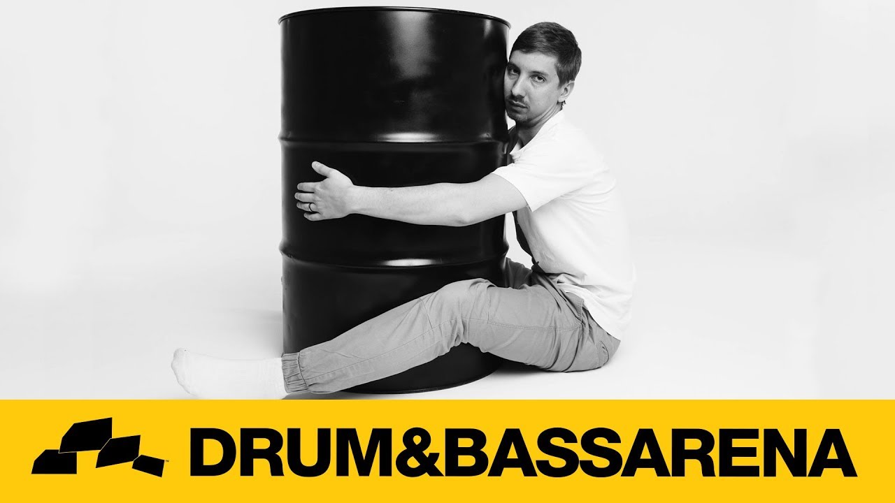 Klinical - Africa (Black Barrel Remix)