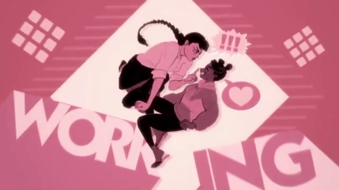 Butterfly Soup Edits