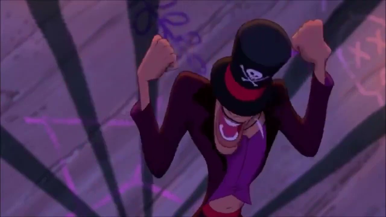 First HMV (2023): Ways to Be Wicked