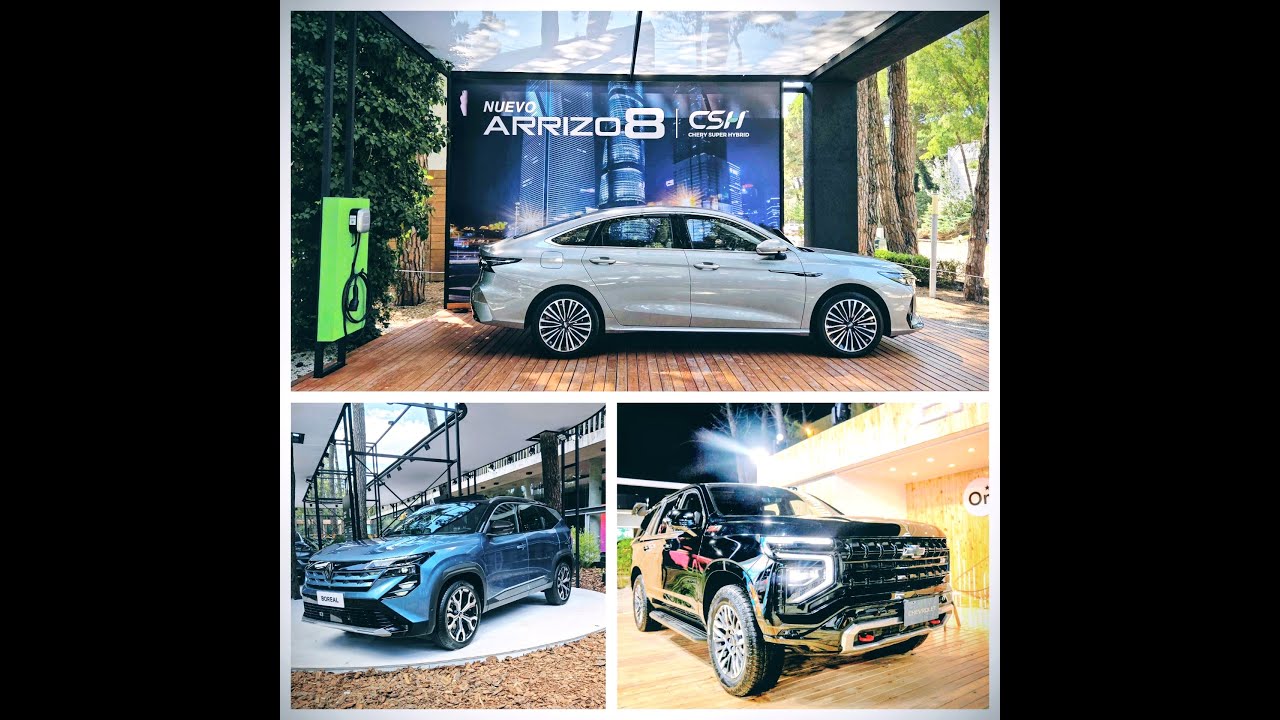 Especiales de verano: - Capítulo I