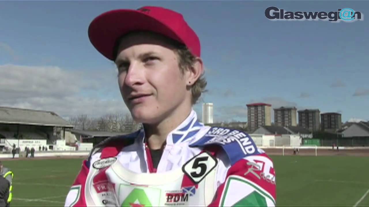 Speedway: Glasgow Tigers stars ready to kick start 2011 season