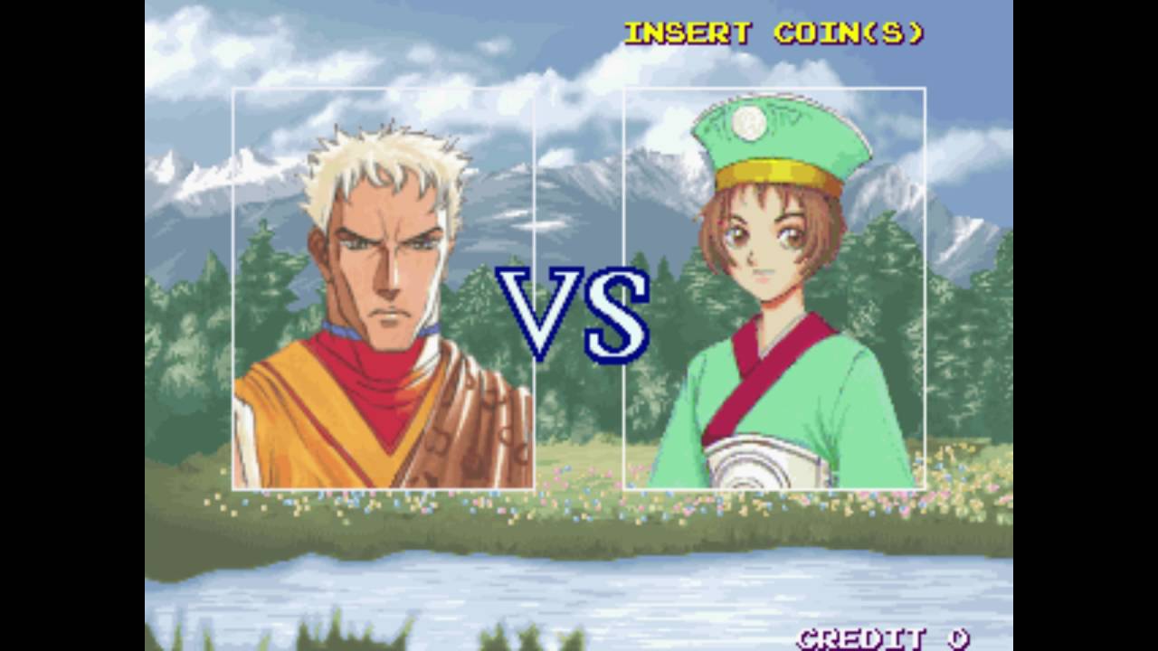 Land Maker (Arcade)