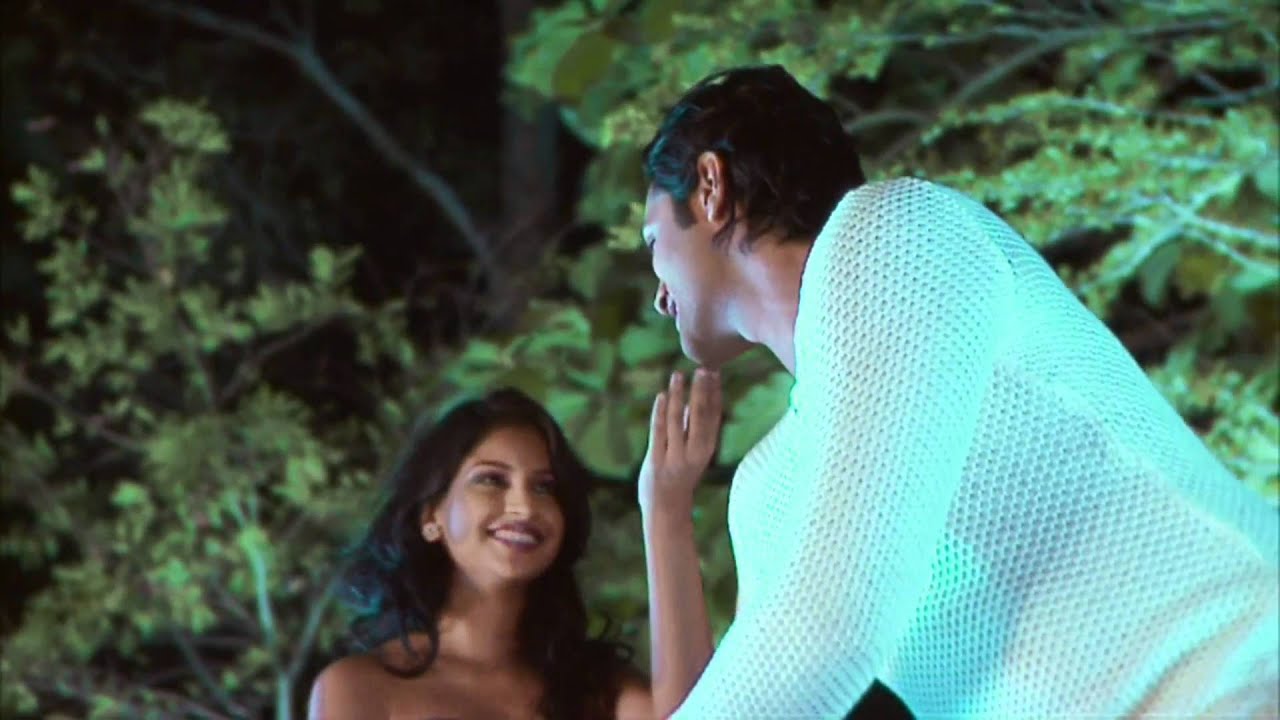 Neela Neth-Roshan Ranawana , Krishan Ft Raj (Official HD Video)
