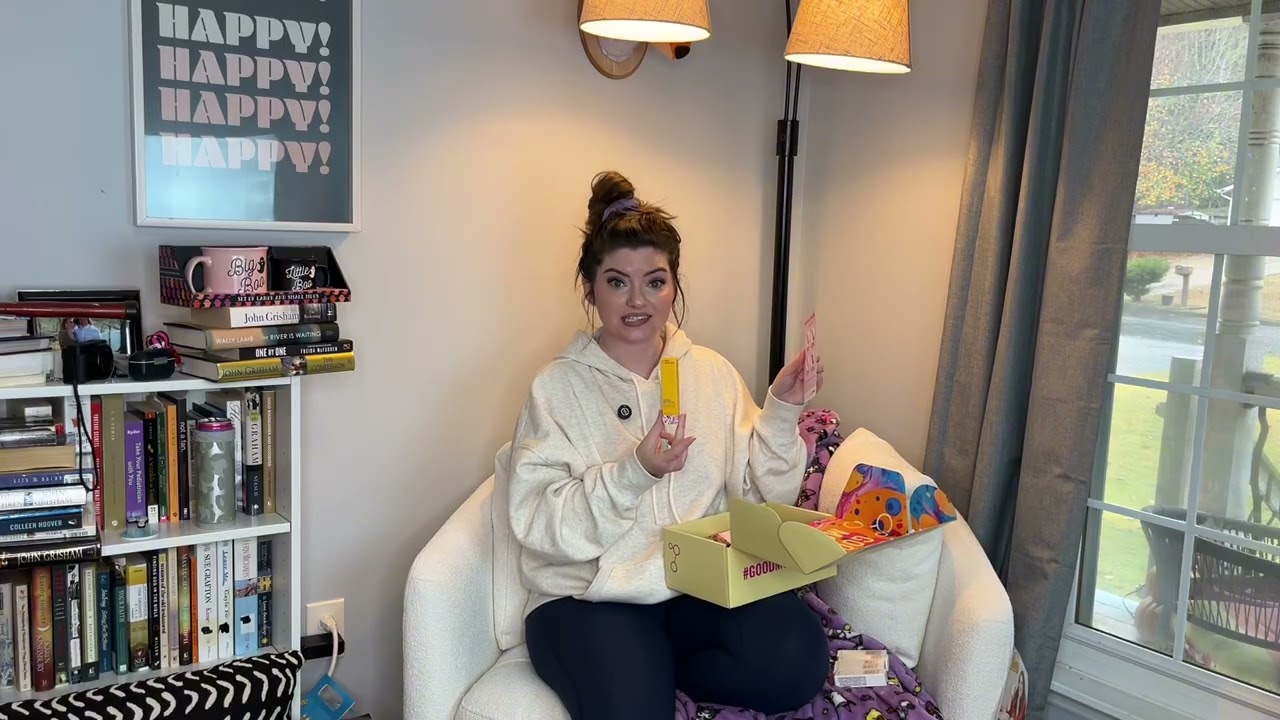 ✨ BIG PR UNBOXING 2025 | NEW MAKEUP, SKINCARE & BEAUTY HAUL! ✨ | homegrownbeauty_