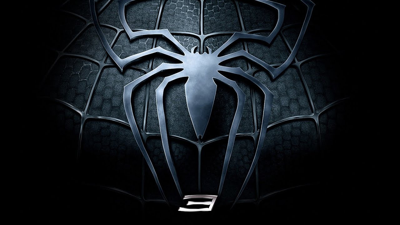 Spider-Man 3 - Leaked Trailer in 1080p HD