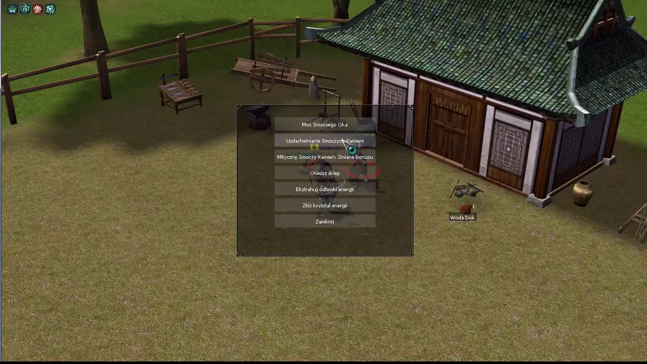 Metin2PL Mityczna Alchemia , Perf Rubin 30W Rekord Cor Rubinun? #4