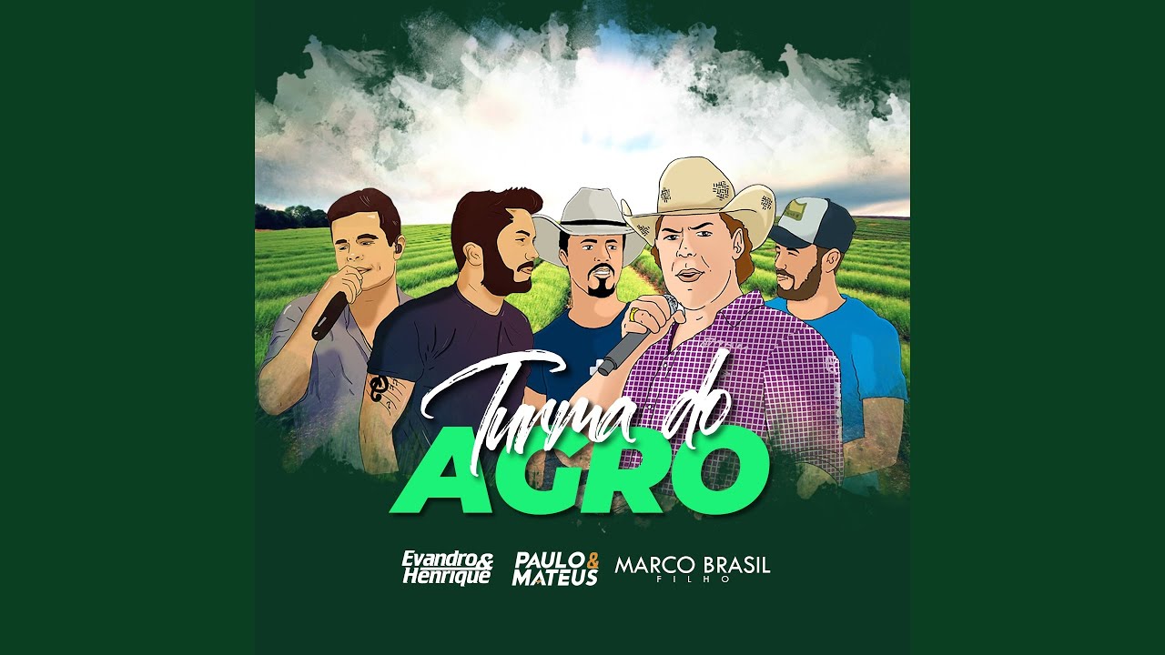 Turma do Agro