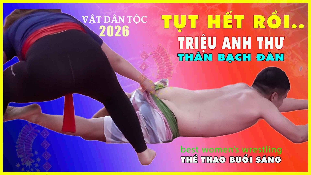🤼‍♀️🤼‍♂️SIÊU PHẨM CƯỜI NGẤT 