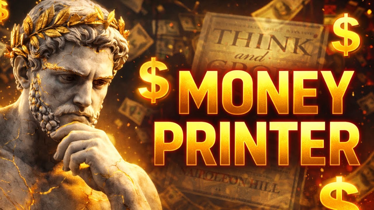 Think and Grow Rich: 5 Rules the Rich Obsess Over