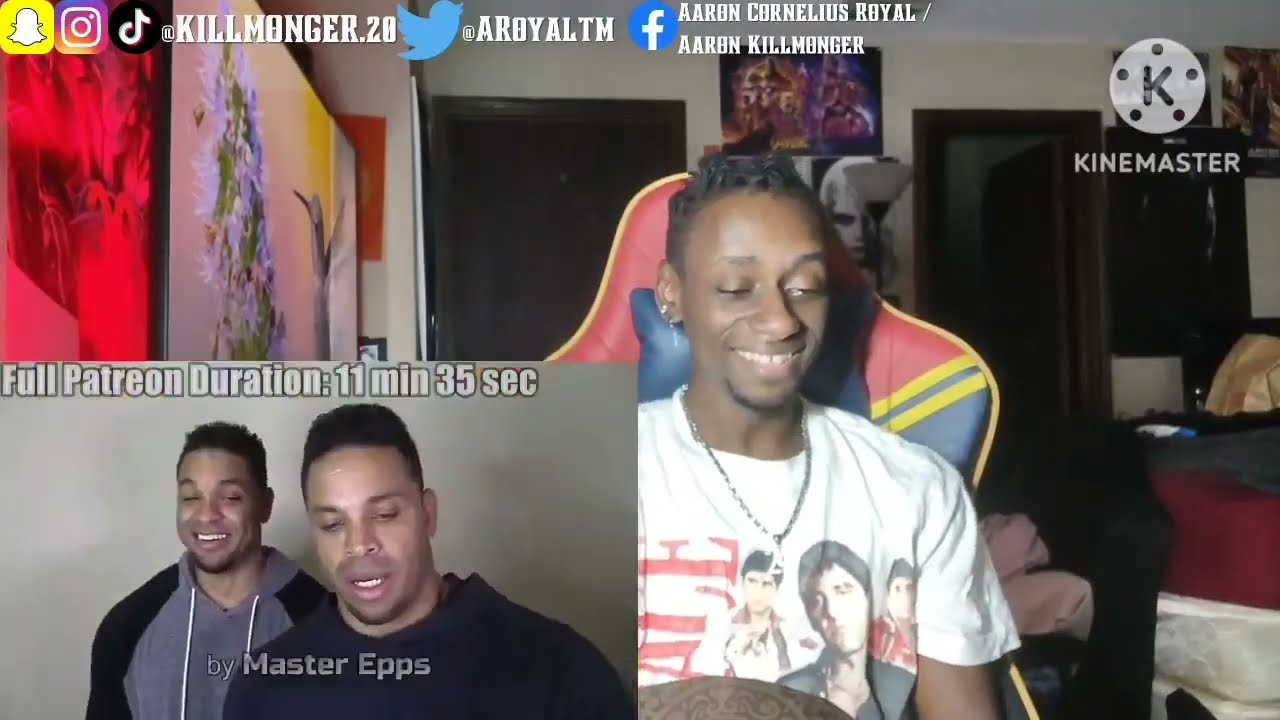 Hodgetwins Most Terrible Worst Advice Compilation [#2] | Reaction