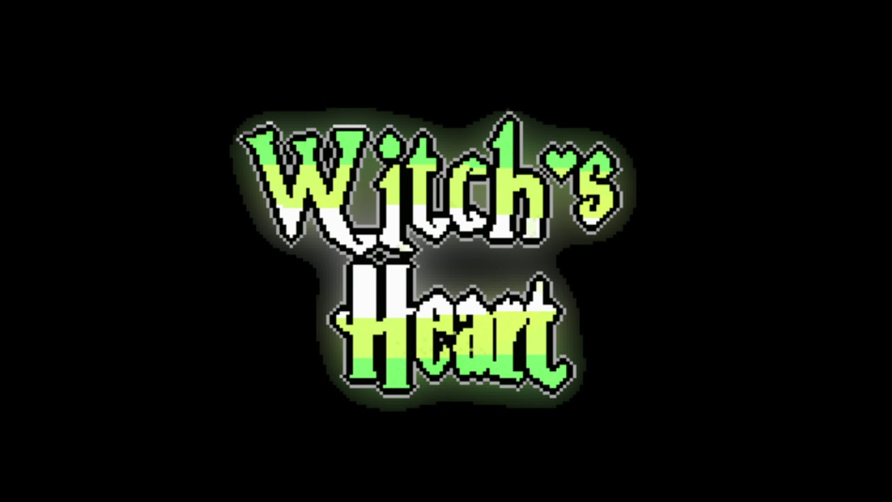 Witch's Heart Soundtrack - Comeback (Wilardo's Route)
