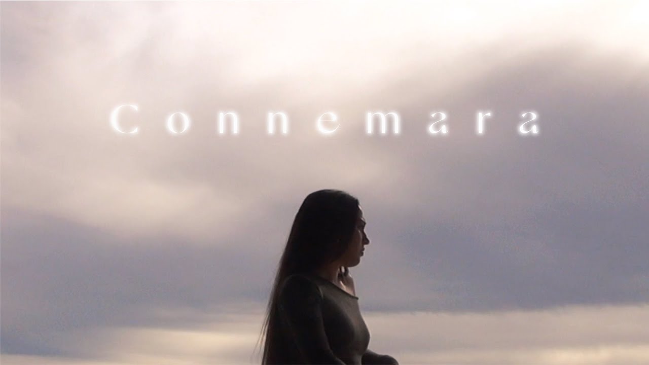 Neyda - Connemara (Clip Officiel)
