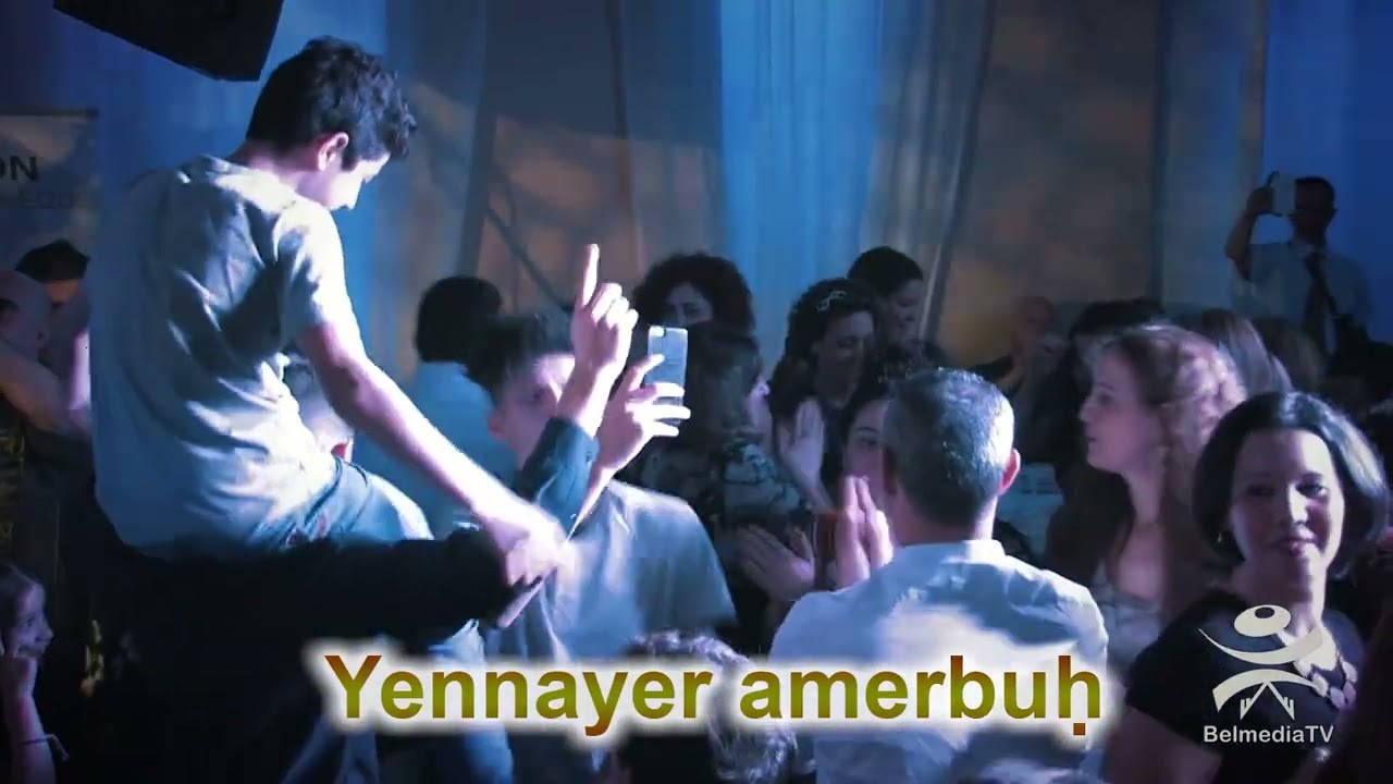Montréal, ville ou Yennayer est fêté chaque année