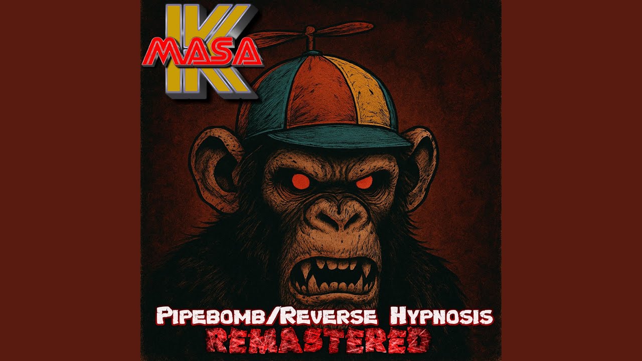Reverse Hypnosis (Remastered)