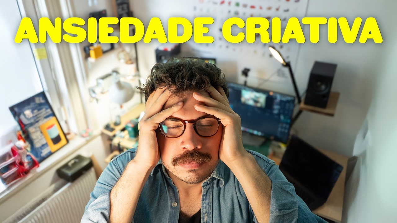 querer fazer tudo e acabar fazendo nada