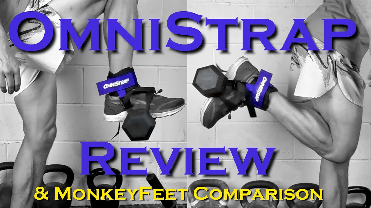 OmniStrap (by Nordstick) | Review & Comparison