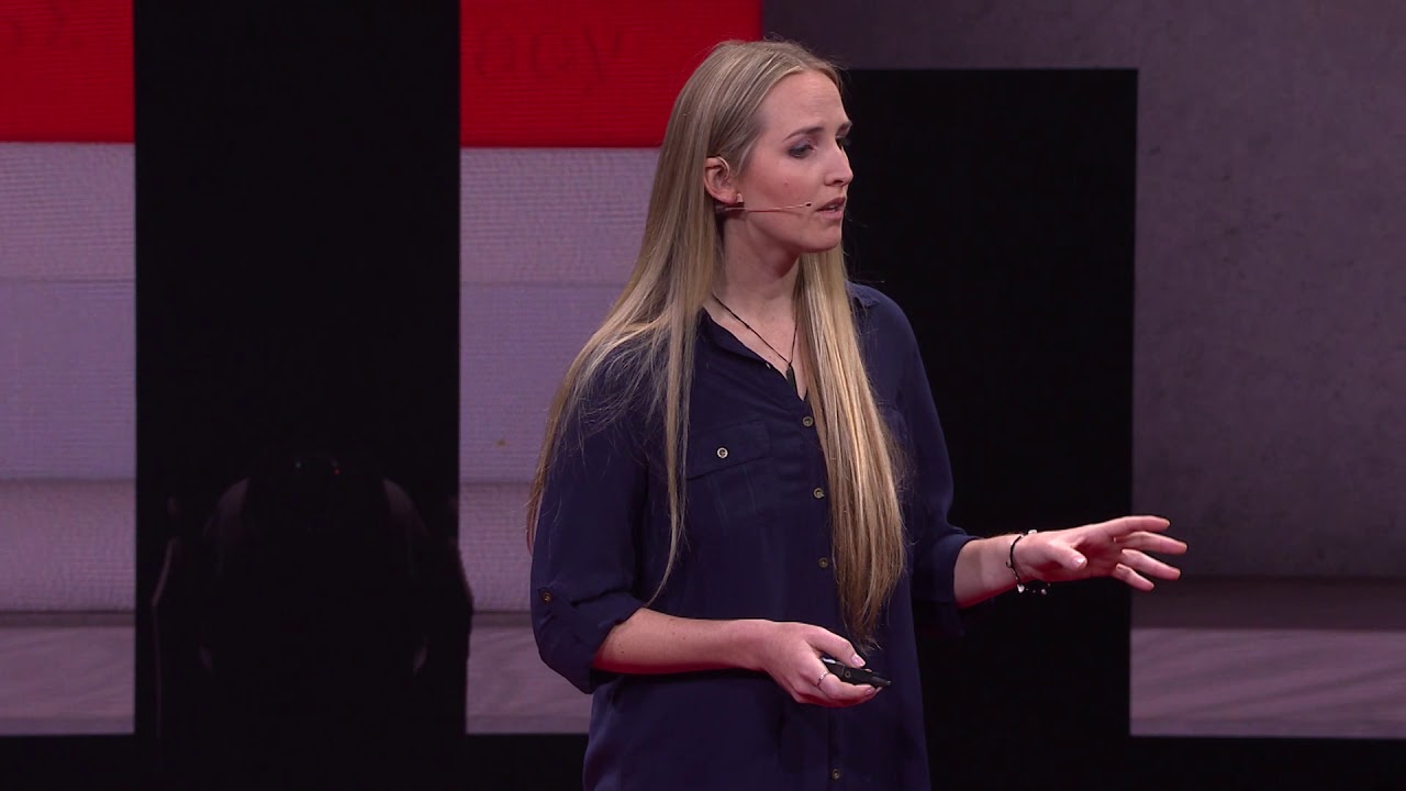 If these rocks could talk | Tara Djokic | TEDxSydney