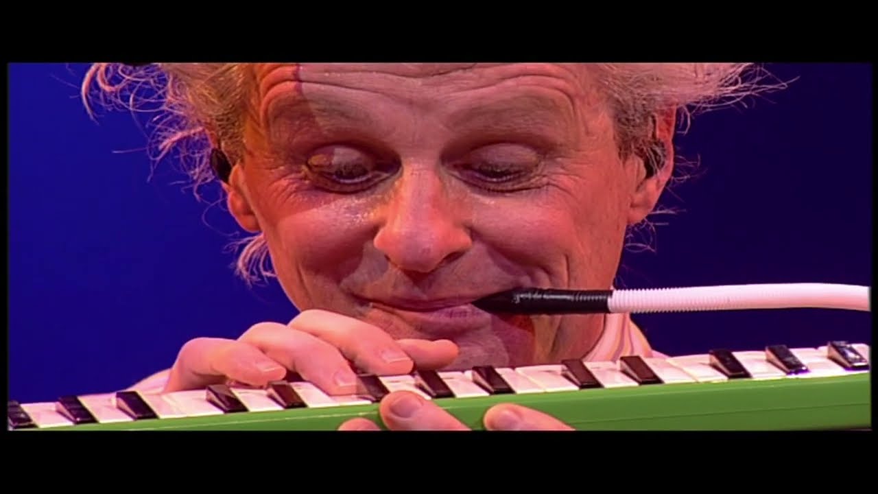 Groot Niet te Vermijden