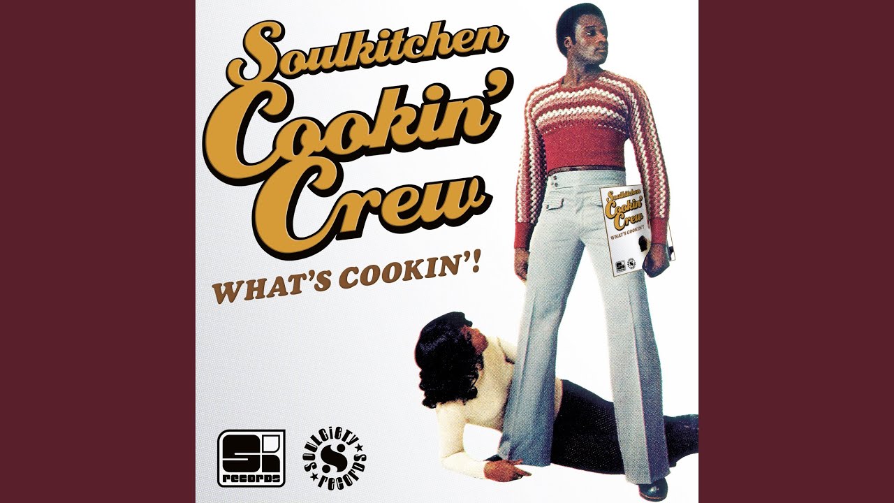 Seperate Dreams (Funk Food Version)