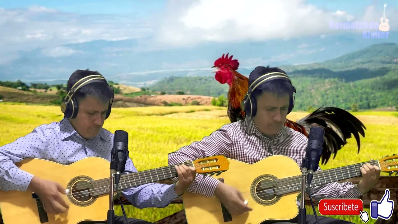 De Colores - De Colores se Visten los Campos en la Primavera