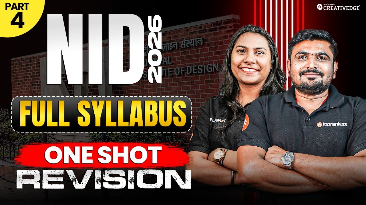 Don’t Skip This! Final Revision That Can Decide Your NID 2026 Result | One-Shot (Part 4)