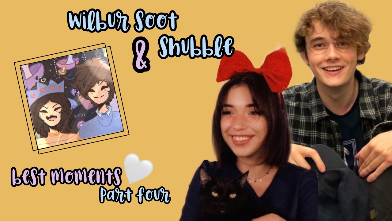 shubble & wil best moments ~ part four