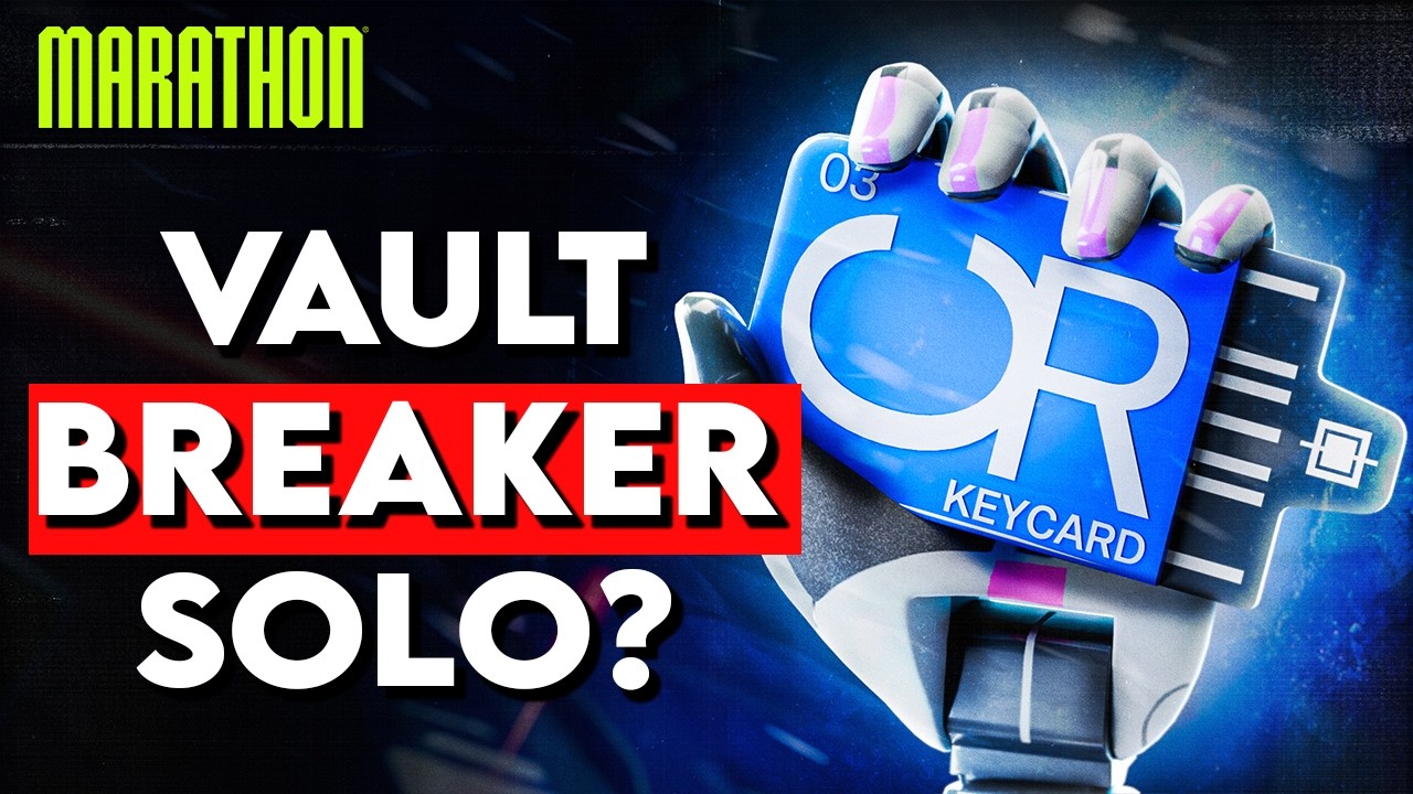 Is SOLO Vault Breaker good?