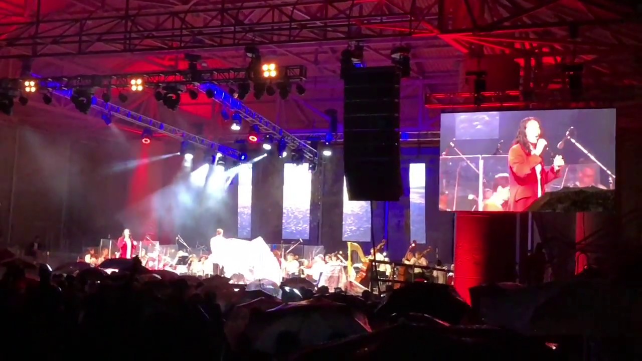 Canada day 2018 (Winnipeg)
