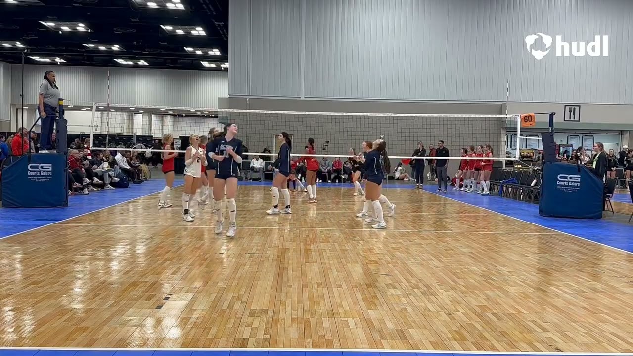 2026 Central Zone Falon Elliott