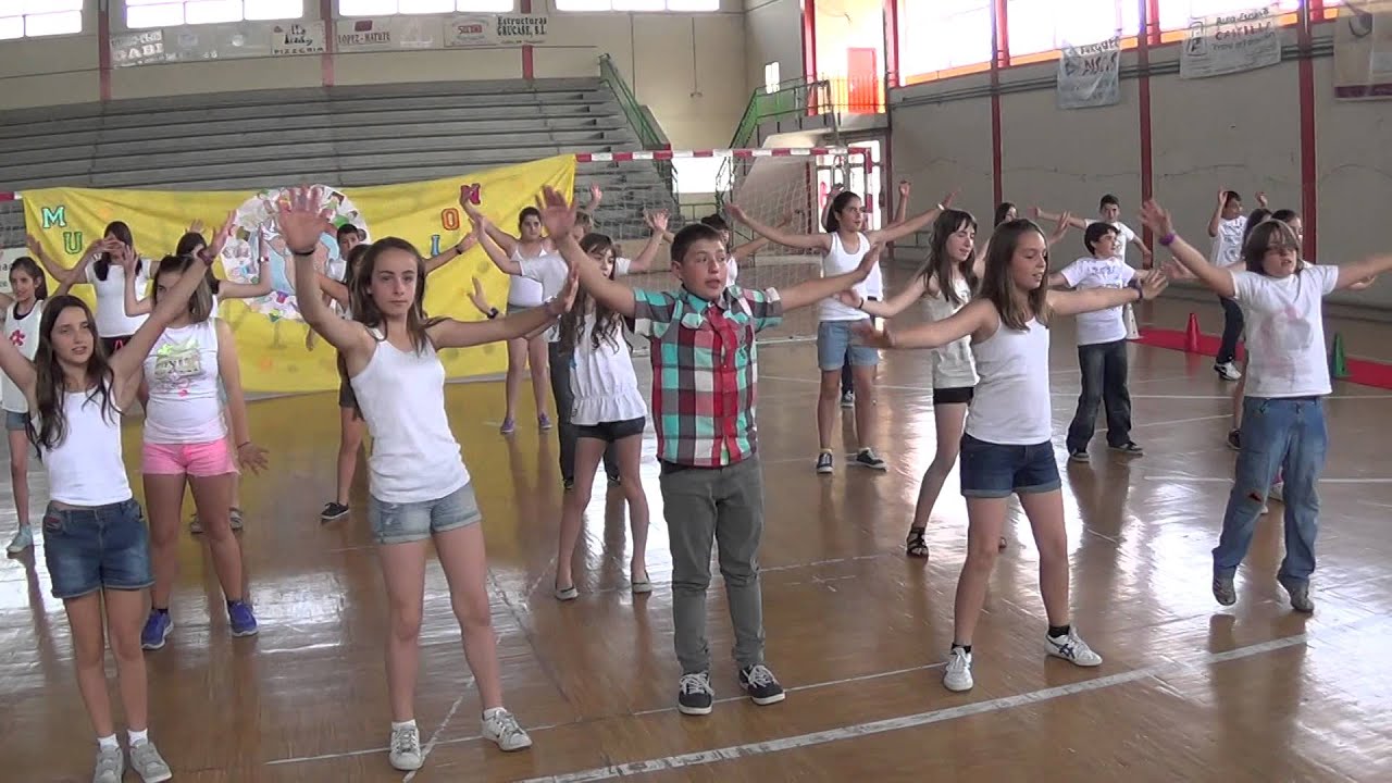 6º CON PAN Y MANTEQUILLA EFECTO PASILLO