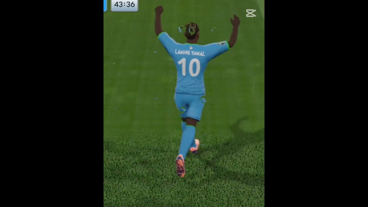 #dls26essentials #dls26tricks #dls26gameplay #dls26legendary #dreamleaguesoccer #shorts #gaming