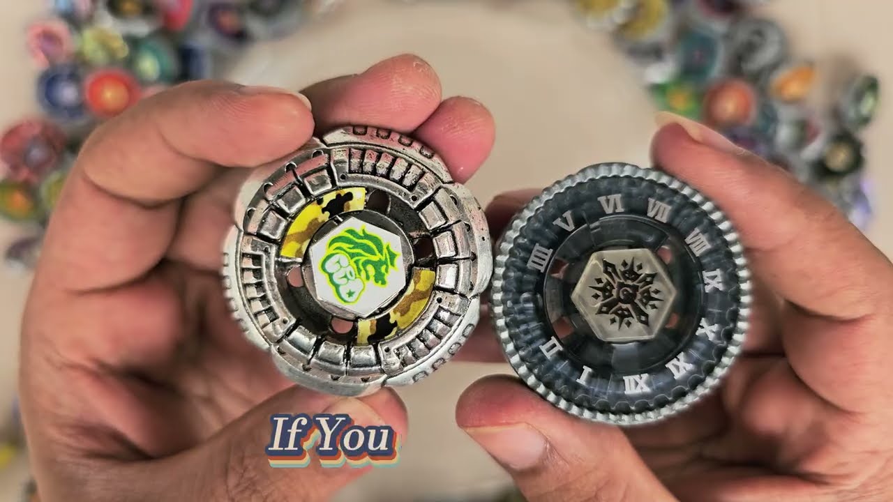 Basalt Horogium vs Metal Rock Leone || spiral forge ||