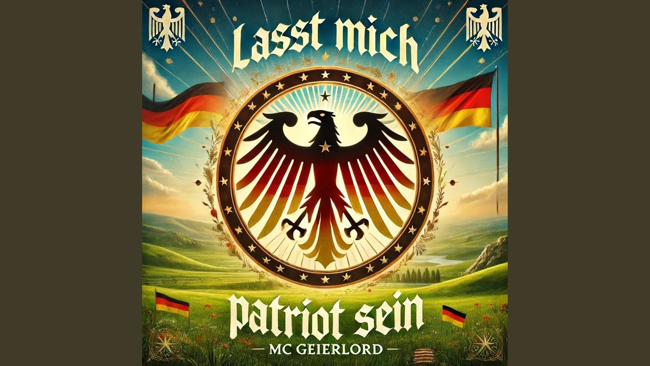 Lasst mich Patriot sein