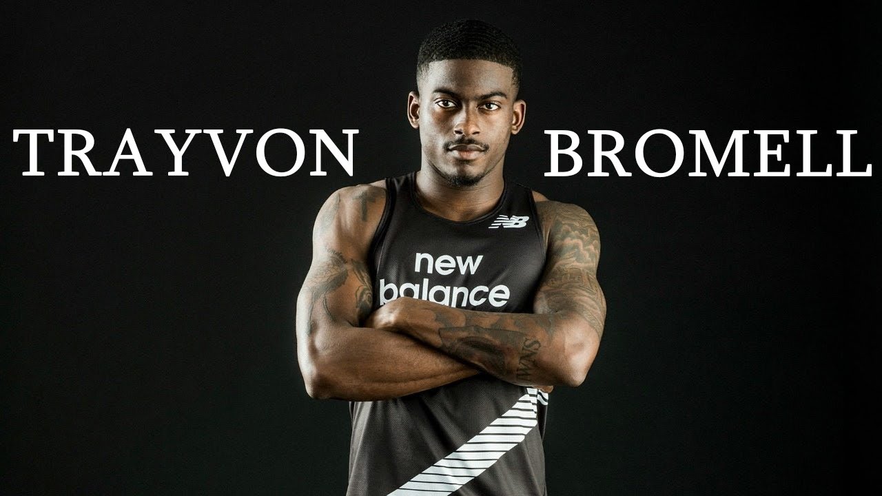 Trayvon Bromell - The Comeback ● Motivational Video 2021