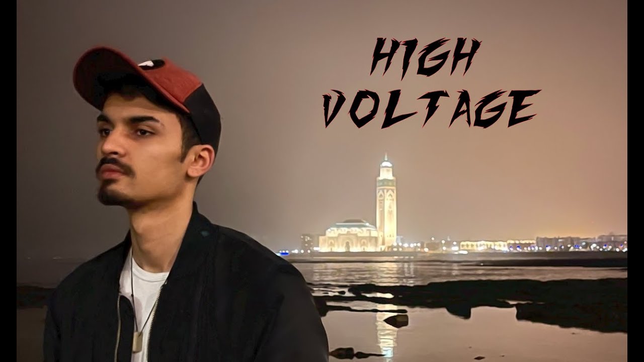 Enel - High Voltage