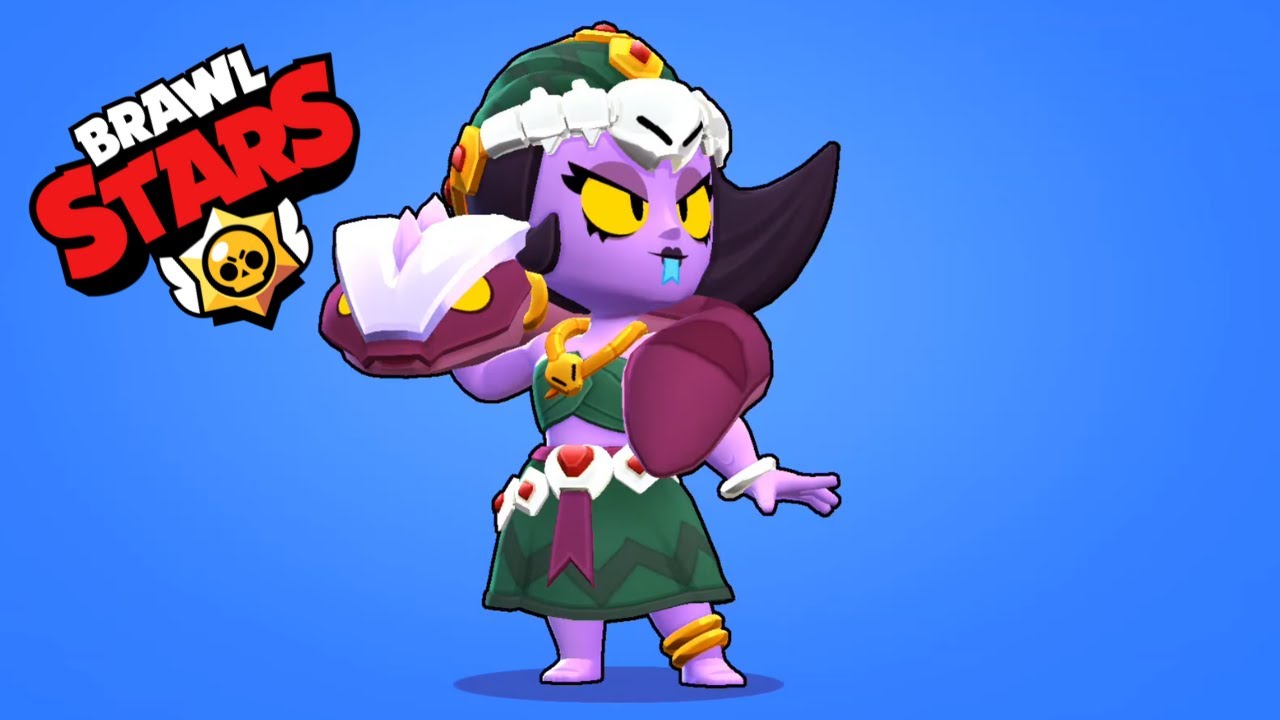 #009 Let´s Play BRAWL STARS 2025 #brawlstars