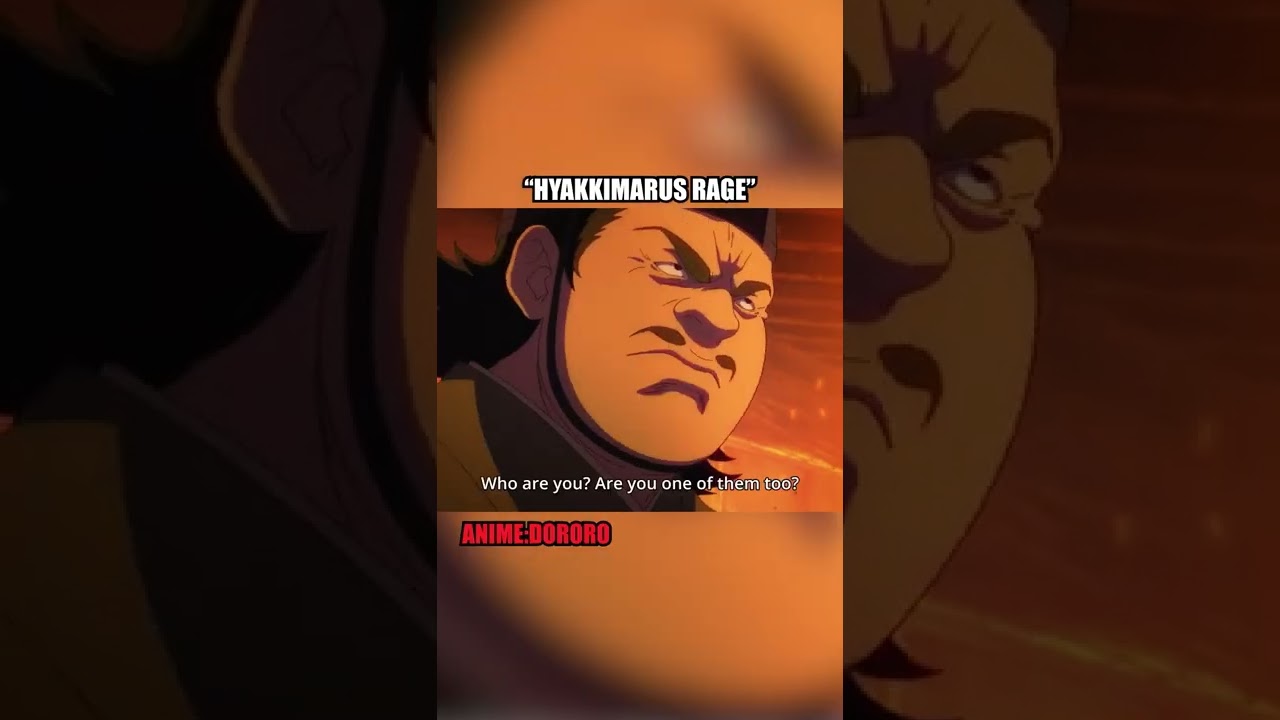 The Best RAGE Moment in Anime...🔥😈