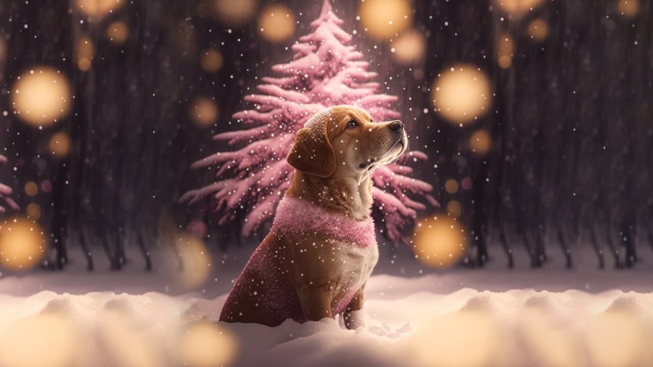 HAFO - (Christmas version)