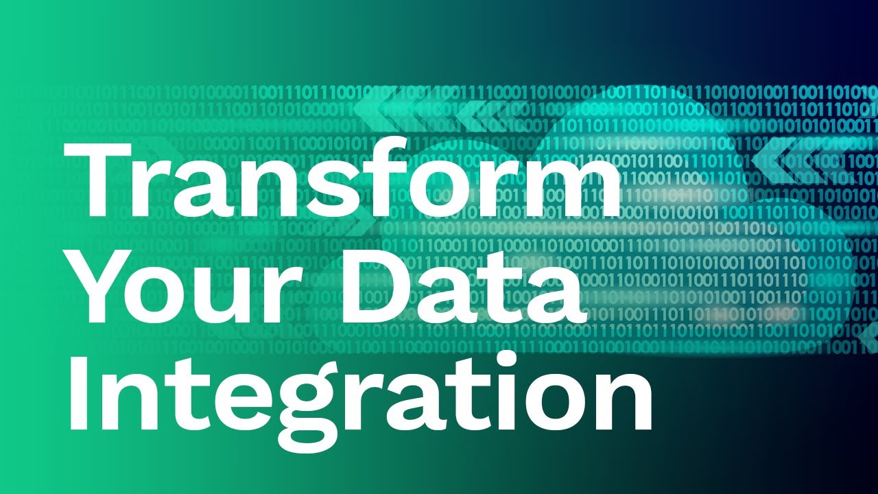 Transform Your Data Integration Platform from Informatica to ODI