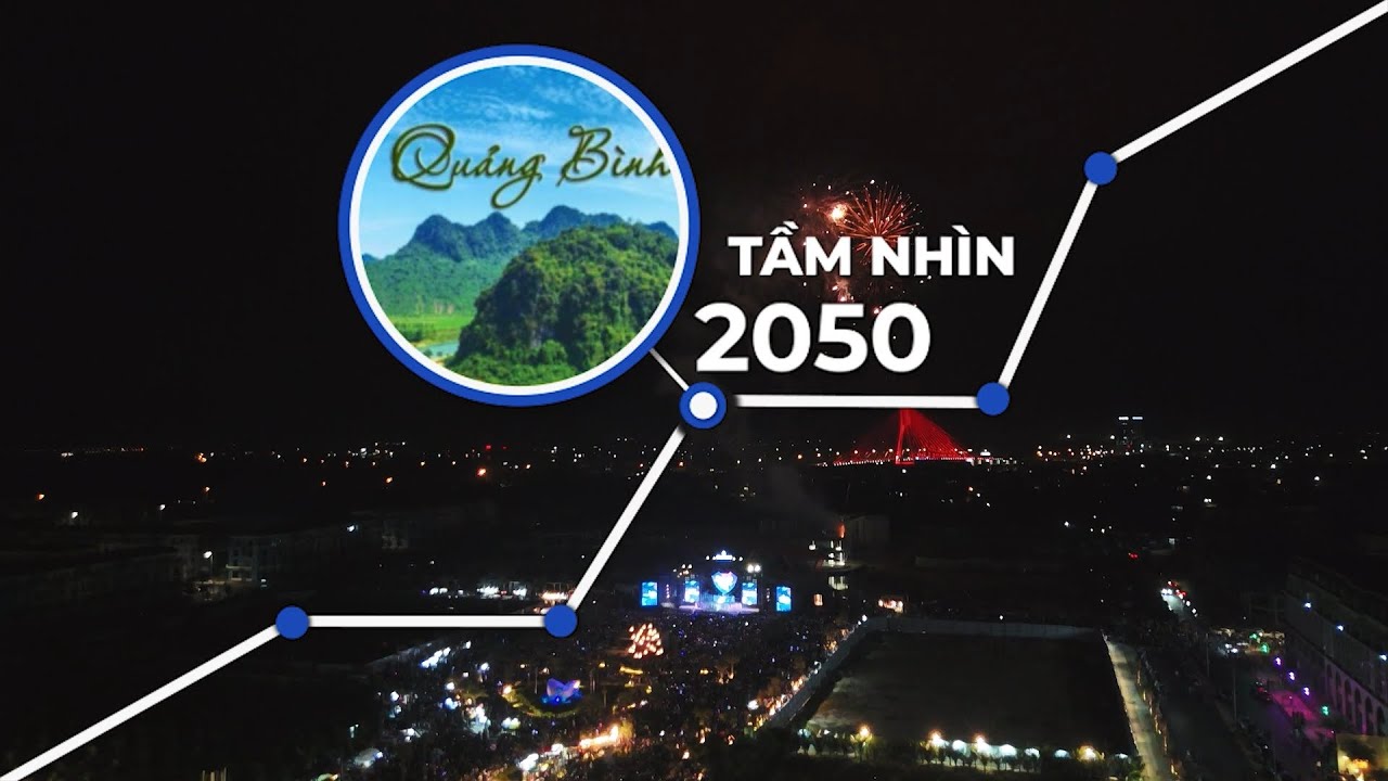 PHIM QUẢNG BÁ KHU KINH TẾ QUẢNG BÌNH | Thestorii