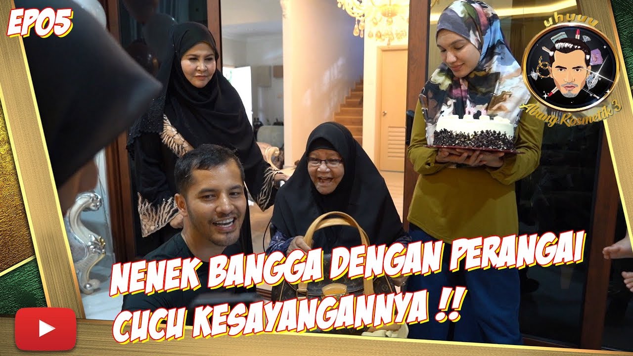 Buang Pekerja Sesuka Hati ?! Episod 5 - TV Terlajak Laris