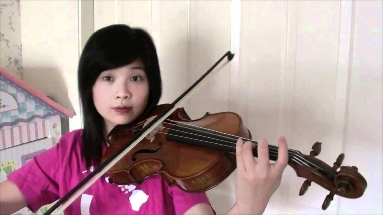 Call Me Maybe/Payphone Mashup (Instrumental Cover)