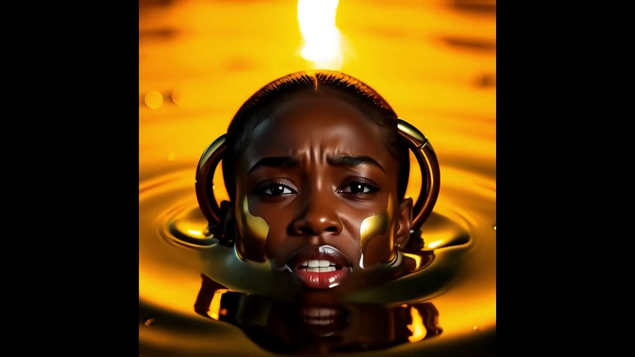 Harlem Richard$ -Fool's Gold(visualizer) #afrobeat #harlemrichards #trending