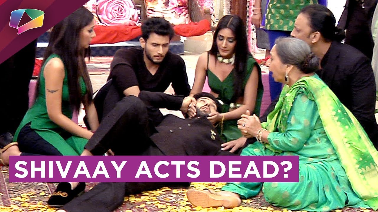 Shivaay's Plan Fails? | Anika Says I Love You? | Svetlana RETURNS?