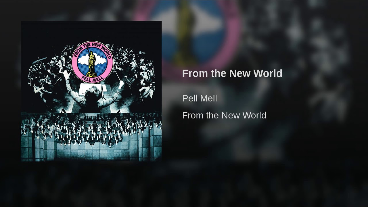 From the New World