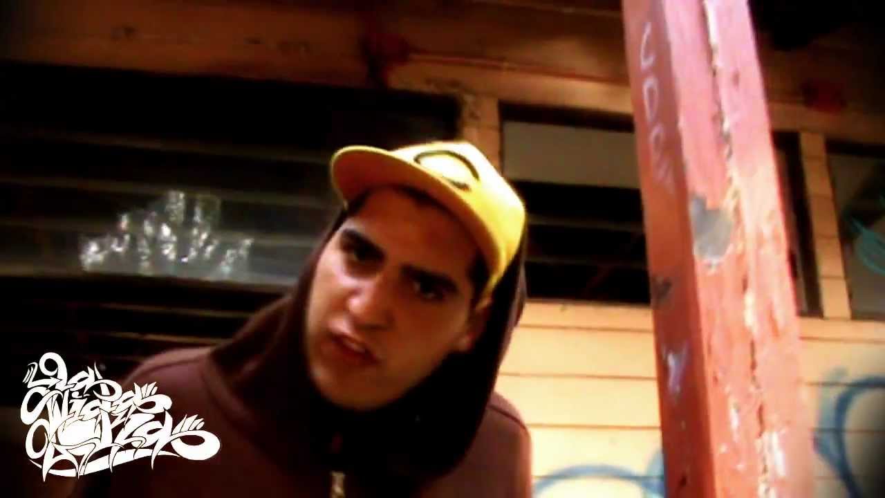 MANCHA TERRORISTA-La Vida Loca homie (prod.faster)