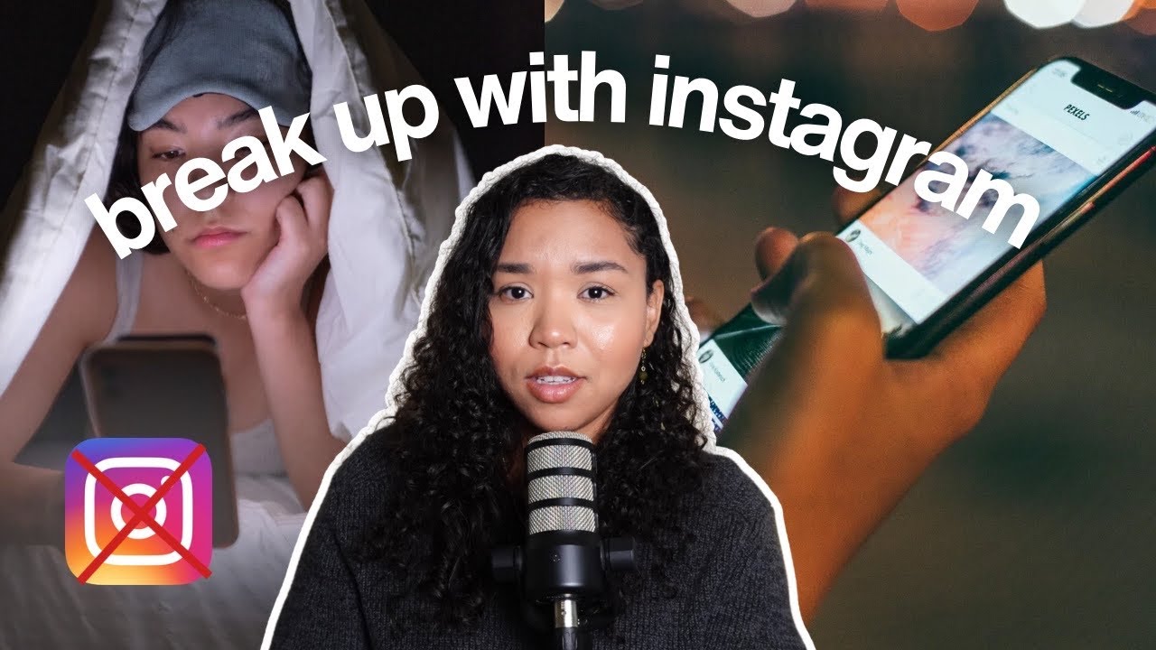 Instagram is raising your cortisol.