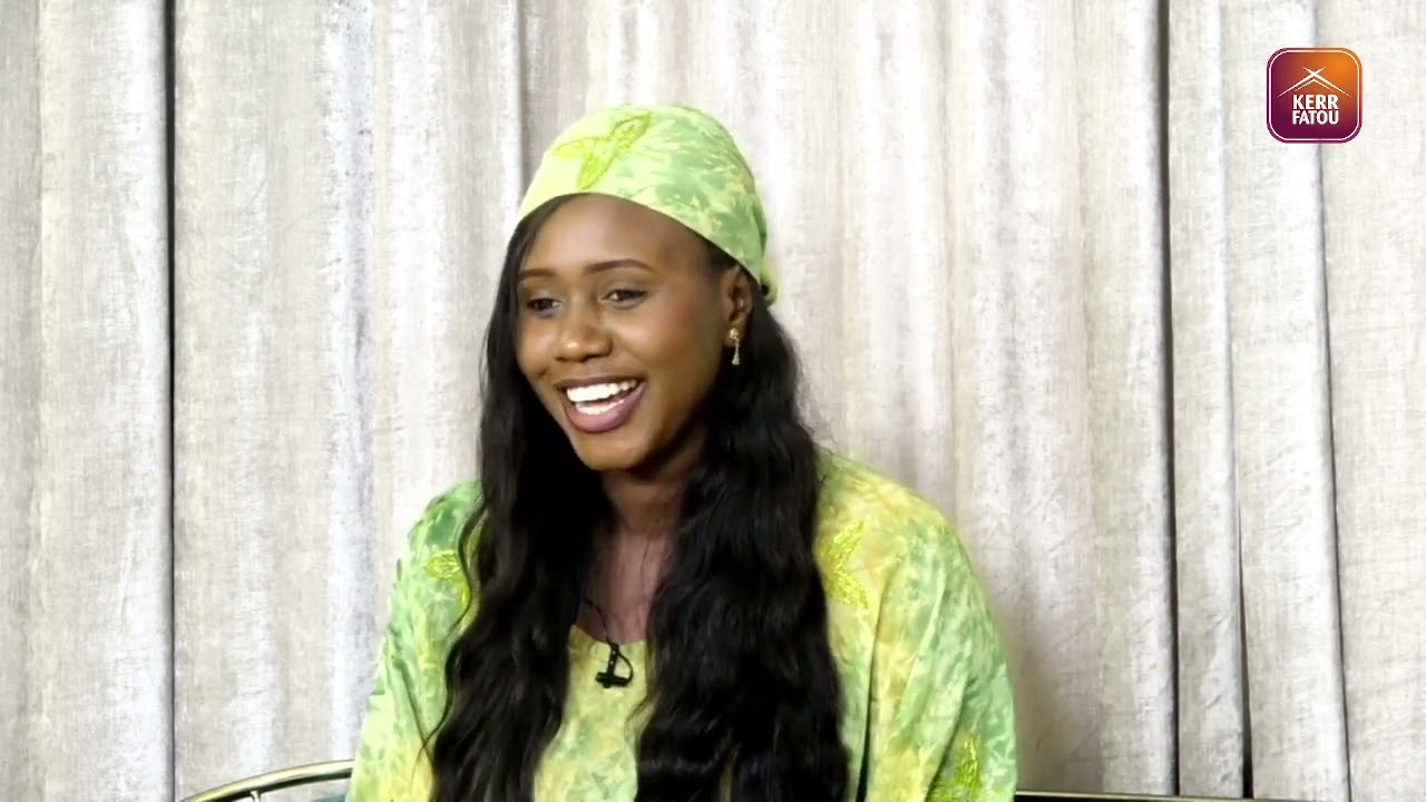 Badinya Kaacha SO5 EP7 With Kassa, Bora and Sally Tizzy